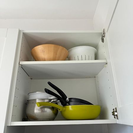 Sunhaus Apartment Gdynia Luaran gambar