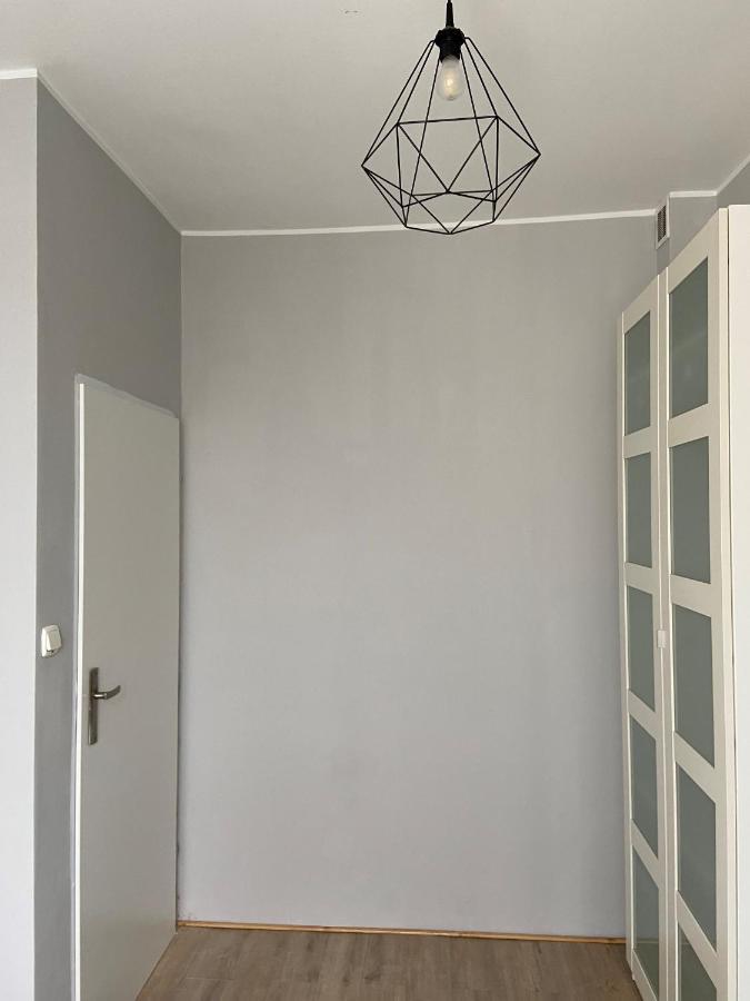 Sunhaus Apartment Gdynia Luaran gambar