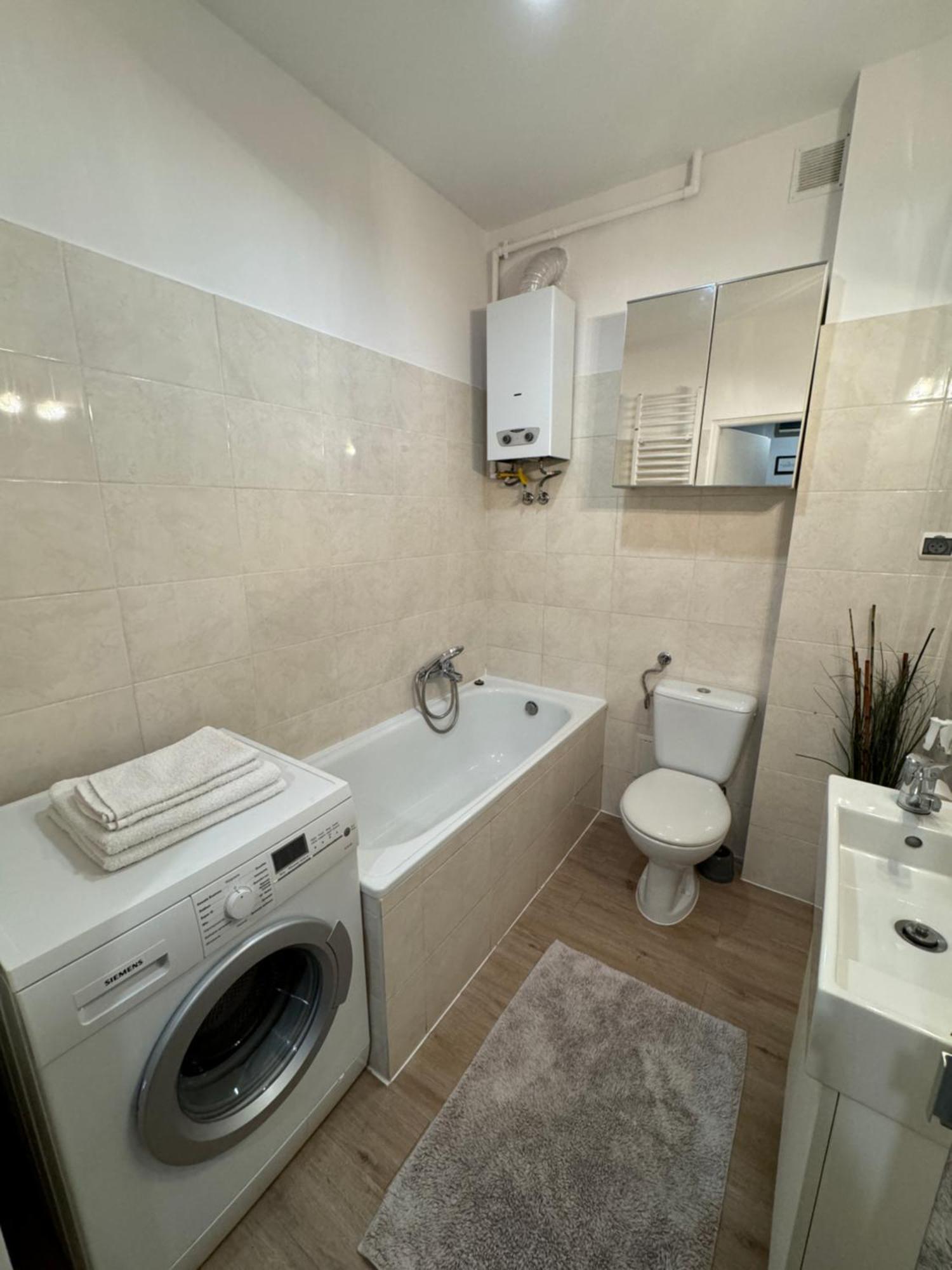 Sunhaus Apartment Gdynia Luaran gambar