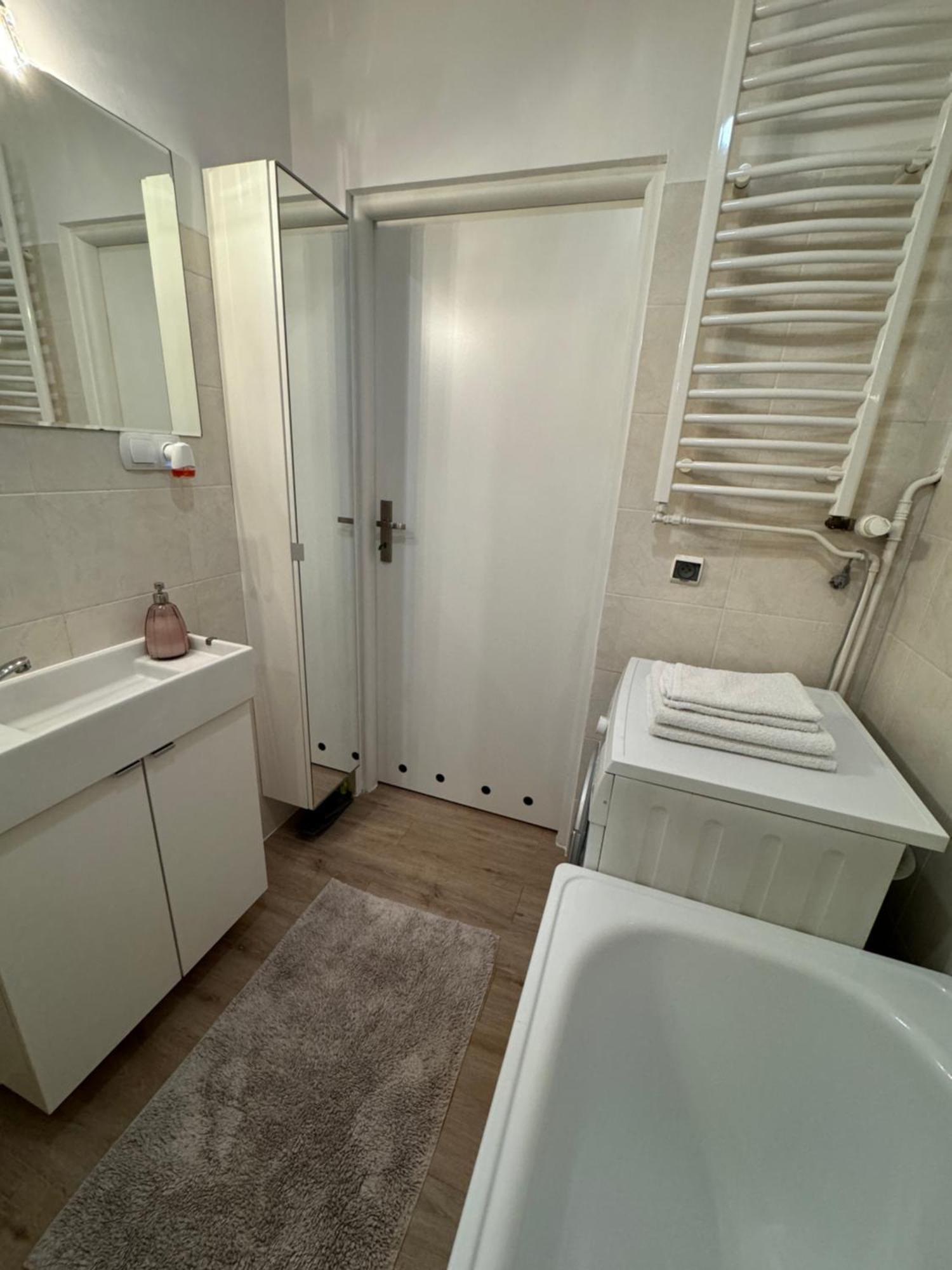 Sunhaus Apartment Gdynia Luaran gambar