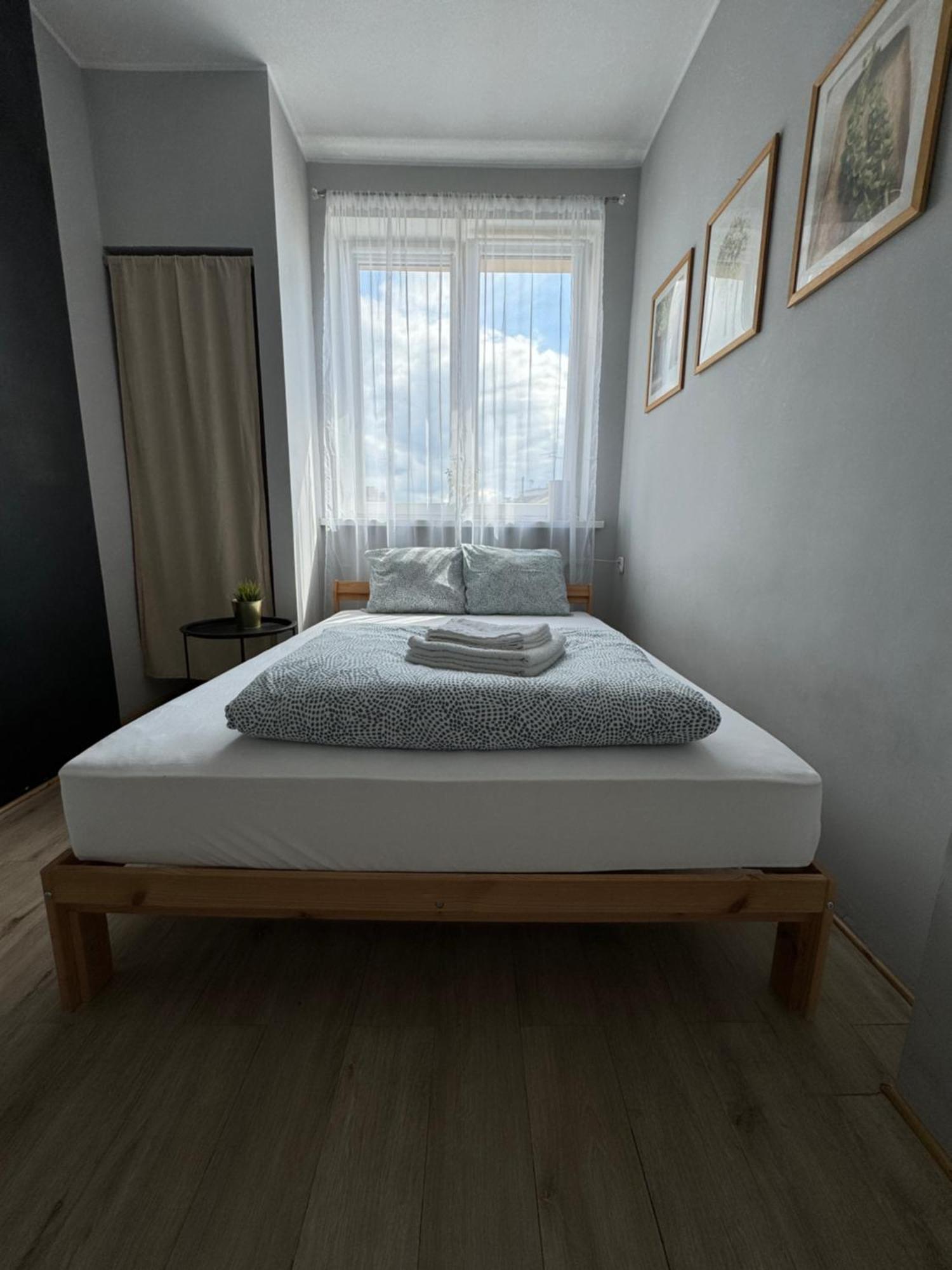 Sunhaus Apartment Gdynia Luaran gambar