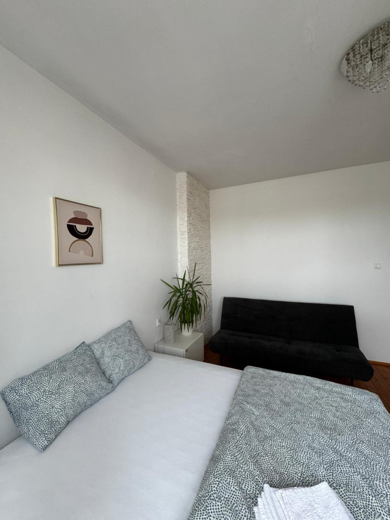 Sunhaus Apartment Gdynia Luaran gambar