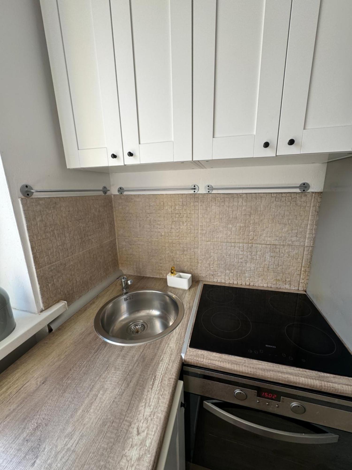 Sunhaus Apartment Gdynia Luaran gambar
